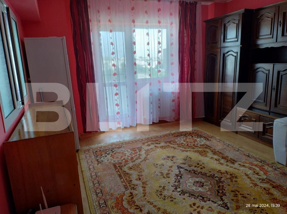 Garsonieră de închiriat Zimbru - 152596AI | BLITZ Iași | Poza4