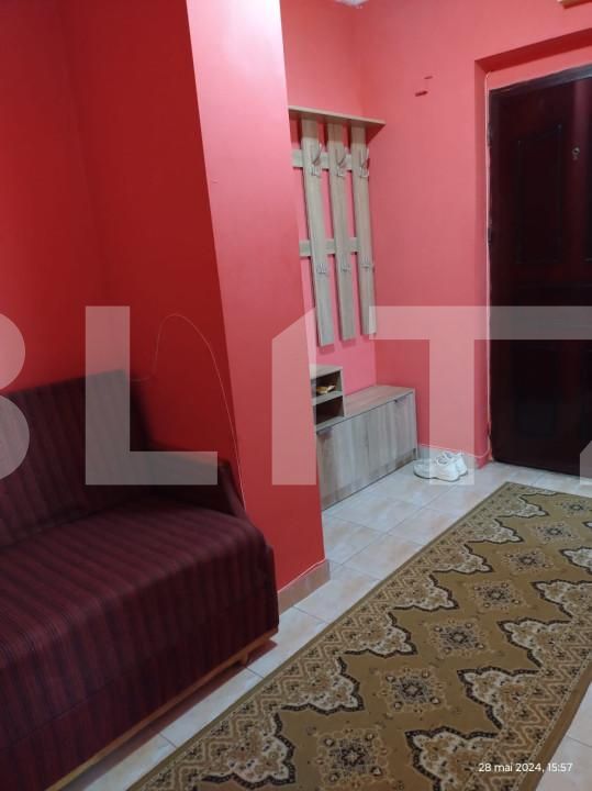 Garsonieră de închiriat Zimbru - 152596AI | BLITZ Iași | Poza5