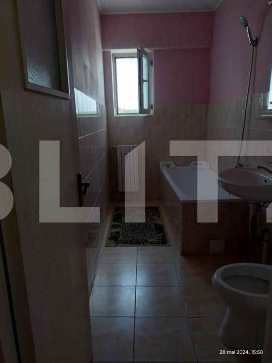 Garsonieră de închiriat Zimbru - 152596AI | BLITZ Iași | Poza7