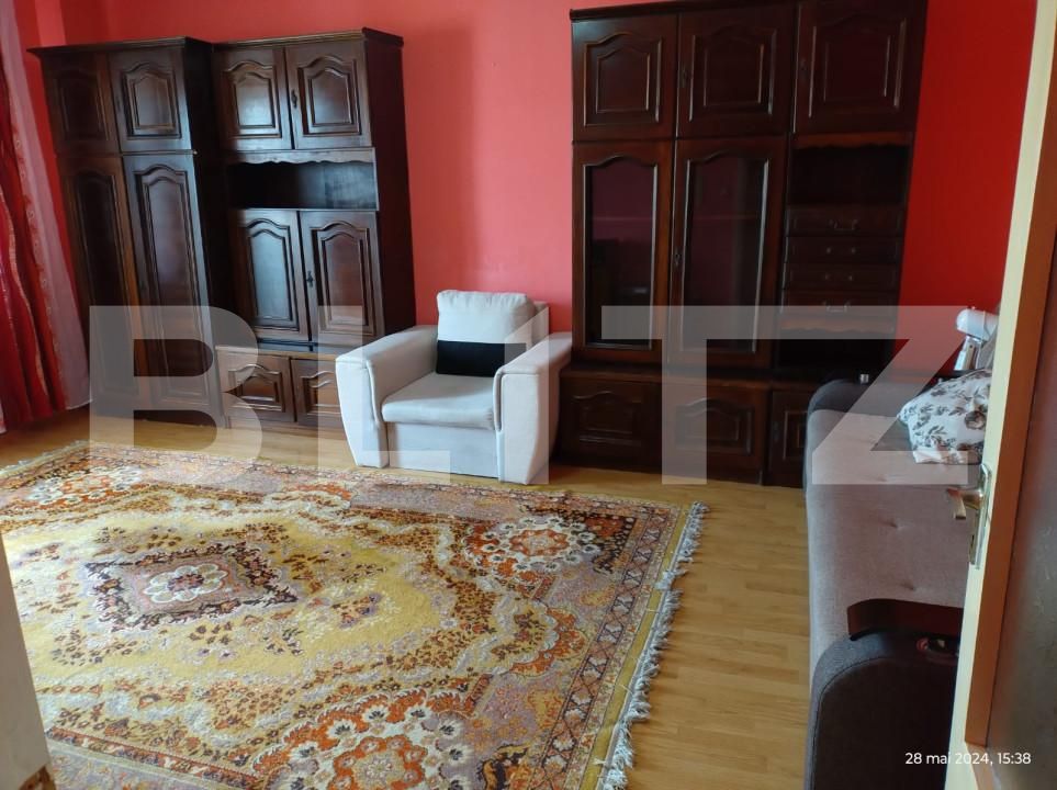 Garsonieră de închiriat Zimbru - 152596AI | BLITZ Iași | Poza3