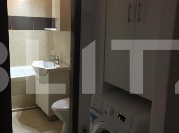 Garsonieră de închiriat Tatarasi - 152597AI | BLITZ Iași | Poza5