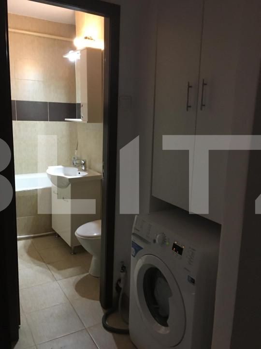 Garsonieră de închiriat Tatarasi - 152597AI | BLITZ Iași | Poza5