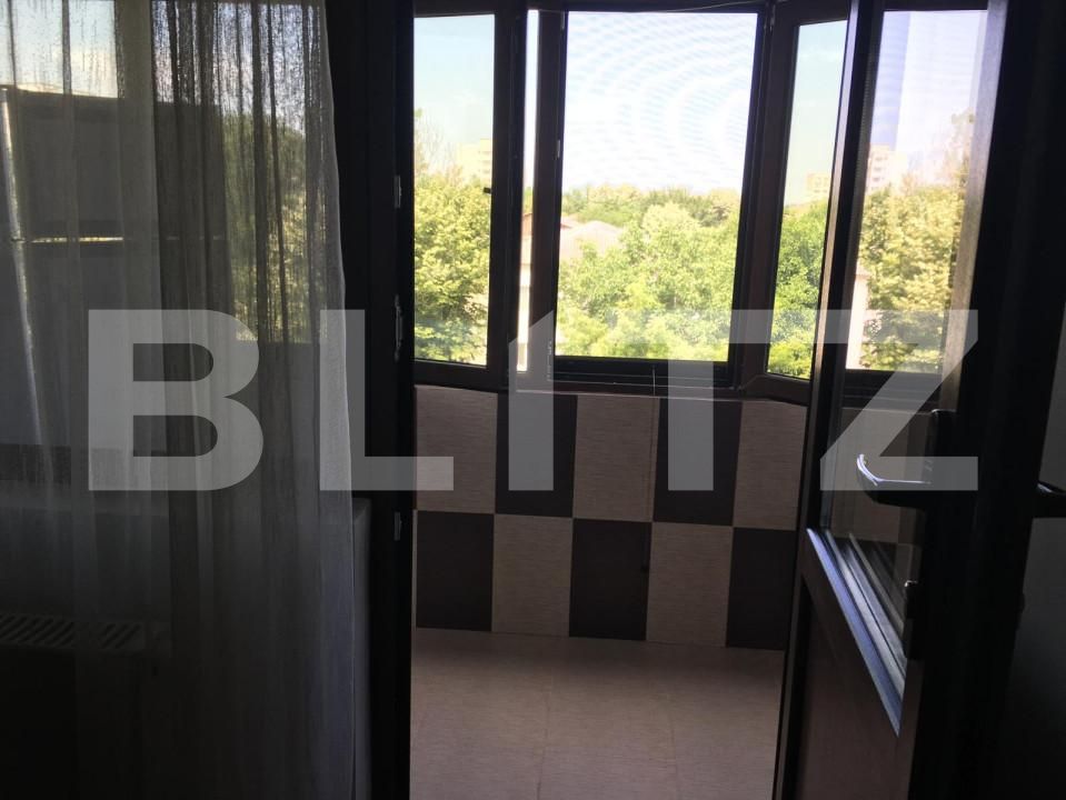 Garsonieră de închiriat Tatarasi - 152597AI | BLITZ Iași | Poza4