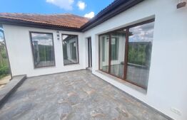 Casa de tip duplex, 1000 mp teren, zona Chicerea-Tomesti