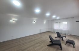 Casa de tip duplex, 1000 mp teren, zona Chicerea-Tomesti