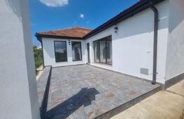 Casa de tip duplex, 1000 mp teren, zona Chicerea-Tomesti