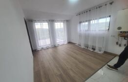 Casa de tip duplex, 1000 mp teren, zona Chicerea-Tomesti