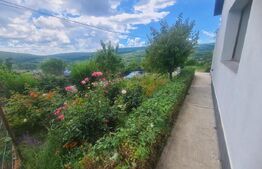 Casa de tip duplex, 1000 mp teren, zona Chicerea-Tomesti