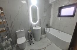 Casa de tip duplex, 1000 mp teren, zona Chicerea-Tomesti