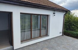 Casa de tip duplex, 1000 mp teren, zona Chicerea-Tomesti