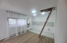 Casa de tip duplex, 1000 mp teren, zona Chicerea-Tomesti