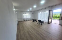 Casa de tip duplex, 1000 mp teren, zona Chicerea-Tomesti