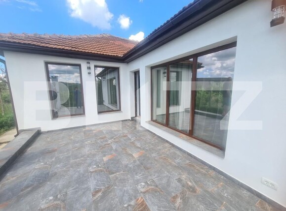 Casa de vânzare 2 camere Tomesti - 152609CV | BLITZ Iași | Poza1