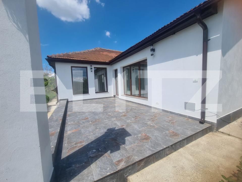 Casa de vânzare 2 camere Tomesti - 152609CV | BLITZ Iași | Poza2