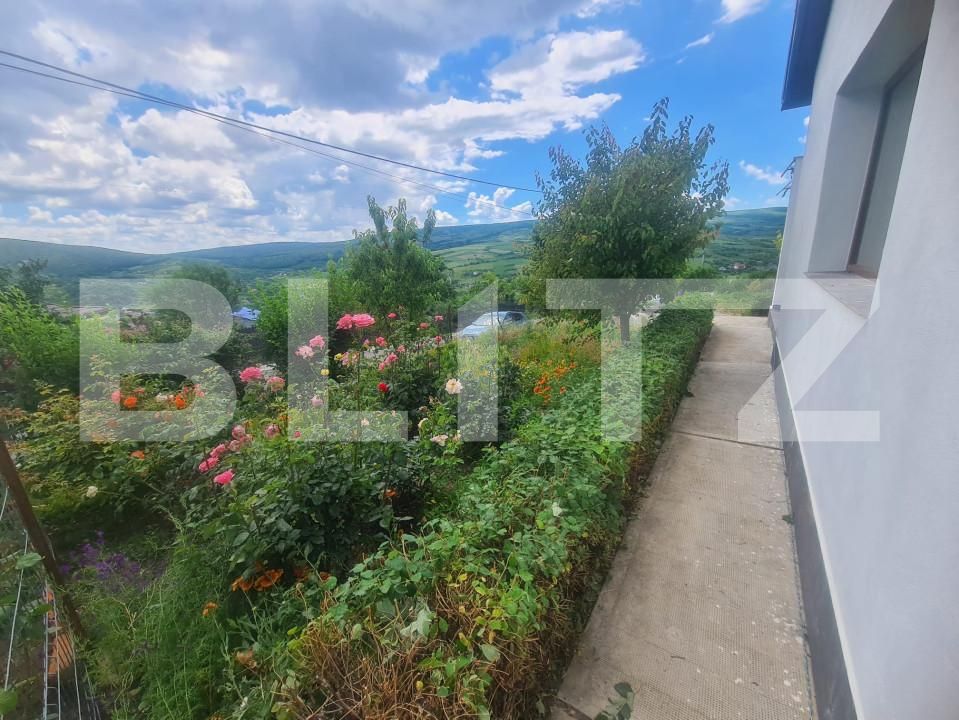 Casa de vânzare 2 camere Tomesti - 152609CV | BLITZ Iași | Poza15