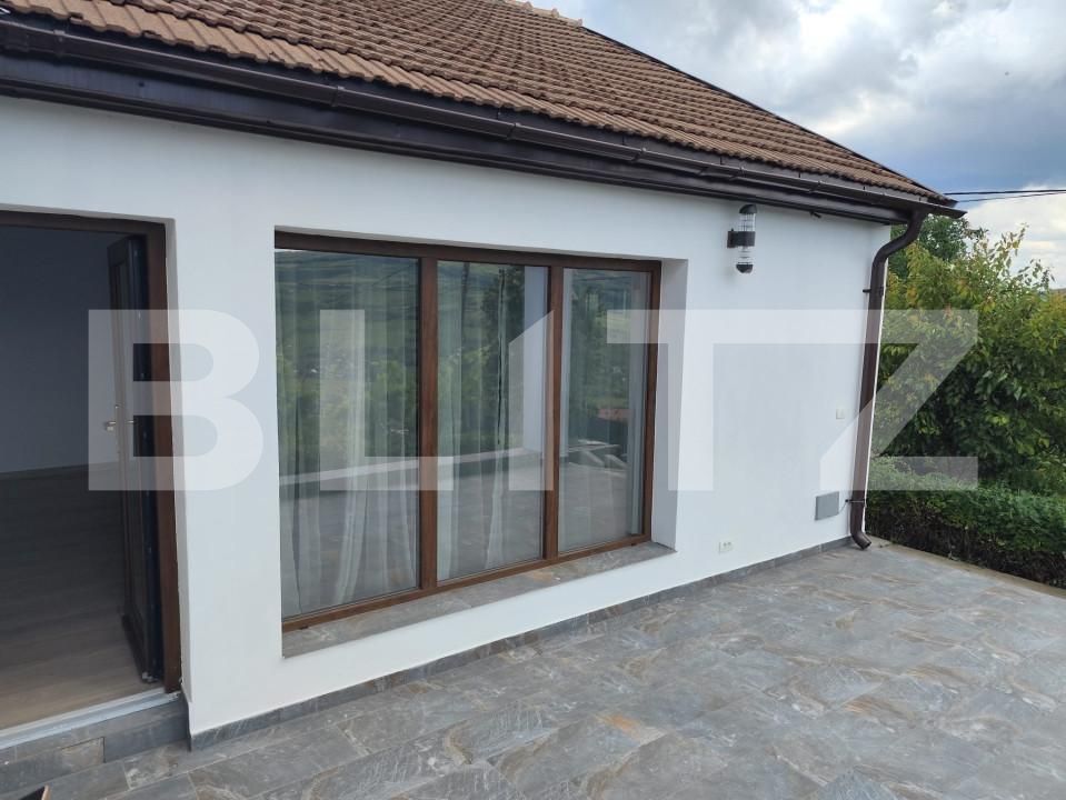 Casa de vânzare 2 camere Tomesti - 152609CV | BLITZ Iași | Poza3