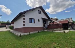 Casa 3 camere, plus hala noua, zona Valea Adanca 