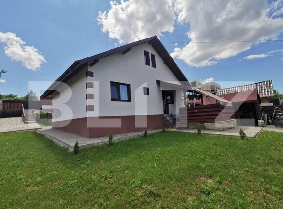 Casa de vânzare 3 camere Valea Adanca - 152648CV | BLITZ Iași | Poza6