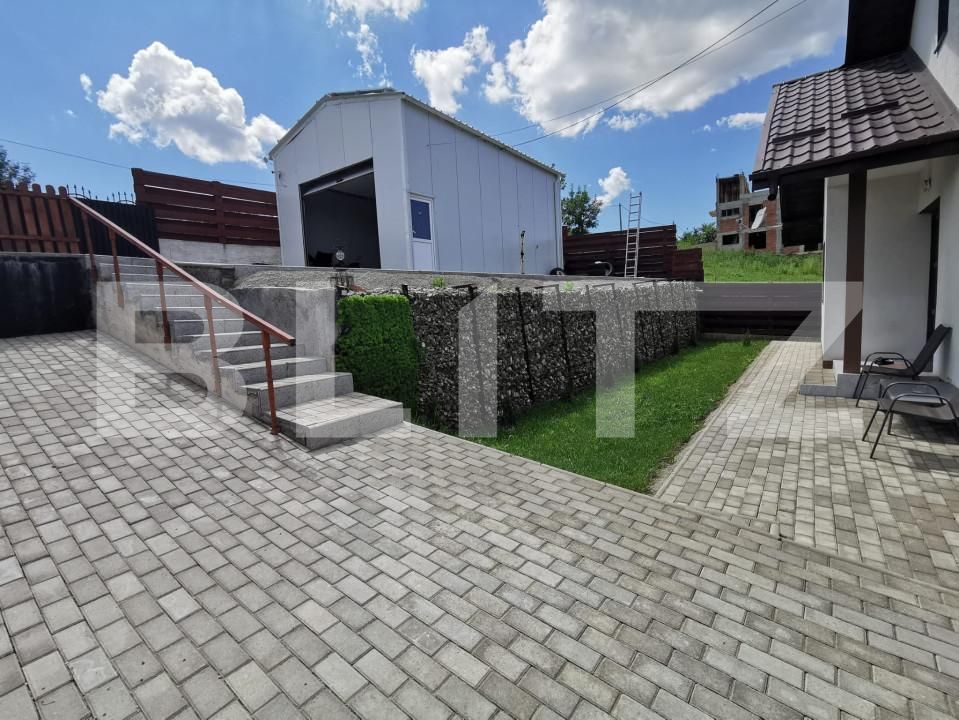 Casa de vânzare 3 camere Valea Adanca - 152648CV | BLITZ Iași | Poza8