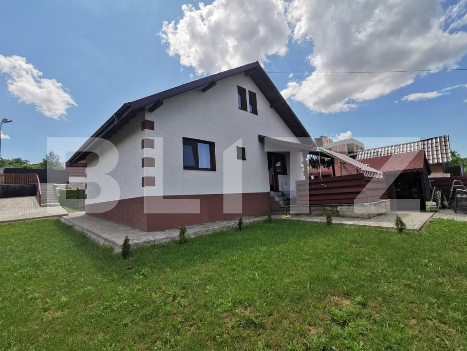 Casa de vânzare 3 camere Valea Adanca - 152648CV | BLITZ Iași | Poza6
