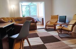 Apartament de 2 camere, 49 mp, zona Tatarasi