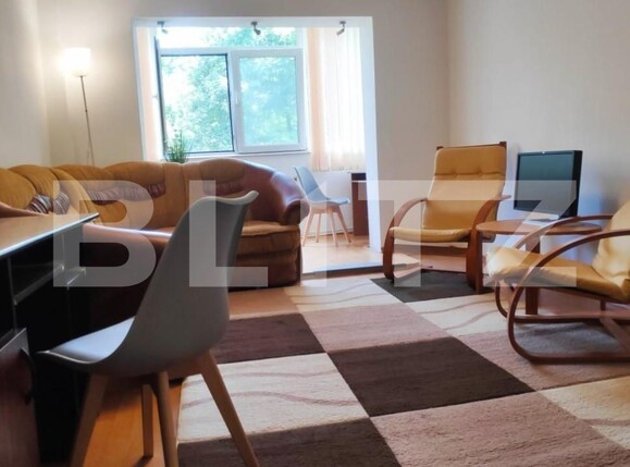 Apartament de închiriat 2 camere Tatarasi - 152649AI | BLITZ Iași | Poza1