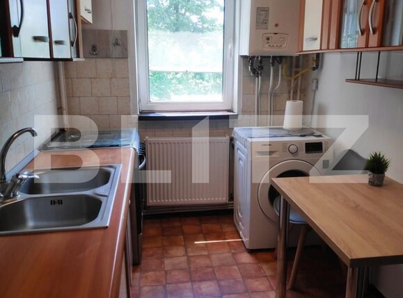 Apartament de închiriat 2 camere Tatarasi - 152649AI | BLITZ Iași | Poza8