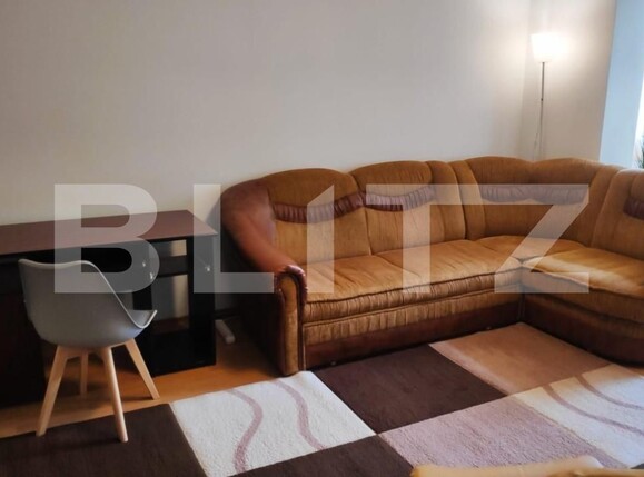 Apartament de închiriat 2 camere Tatarasi - 152649AI | BLITZ Iași | Poza3