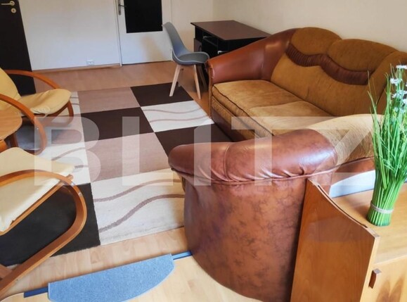 Apartament de închiriat 2 camere Tatarasi - 152649AI | BLITZ Iași | Poza2