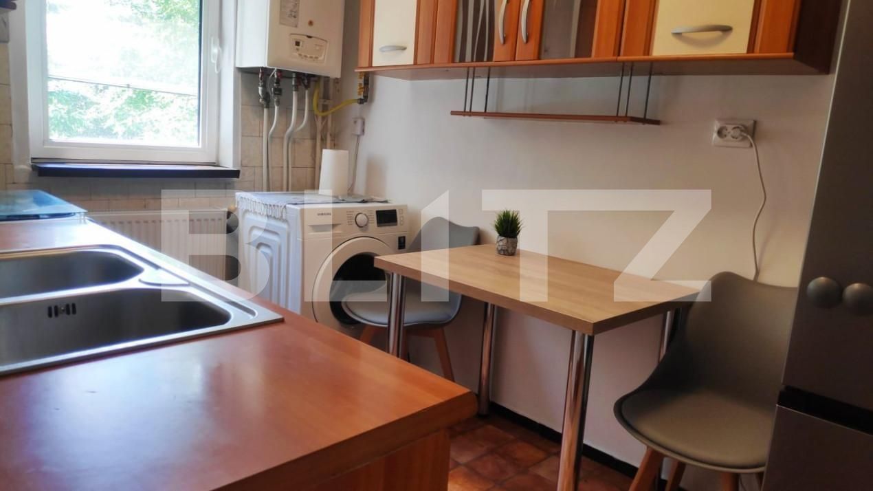 Apartament de închiriat 2 camere Tatarasi - 152649AI | BLITZ Iași | Poza7