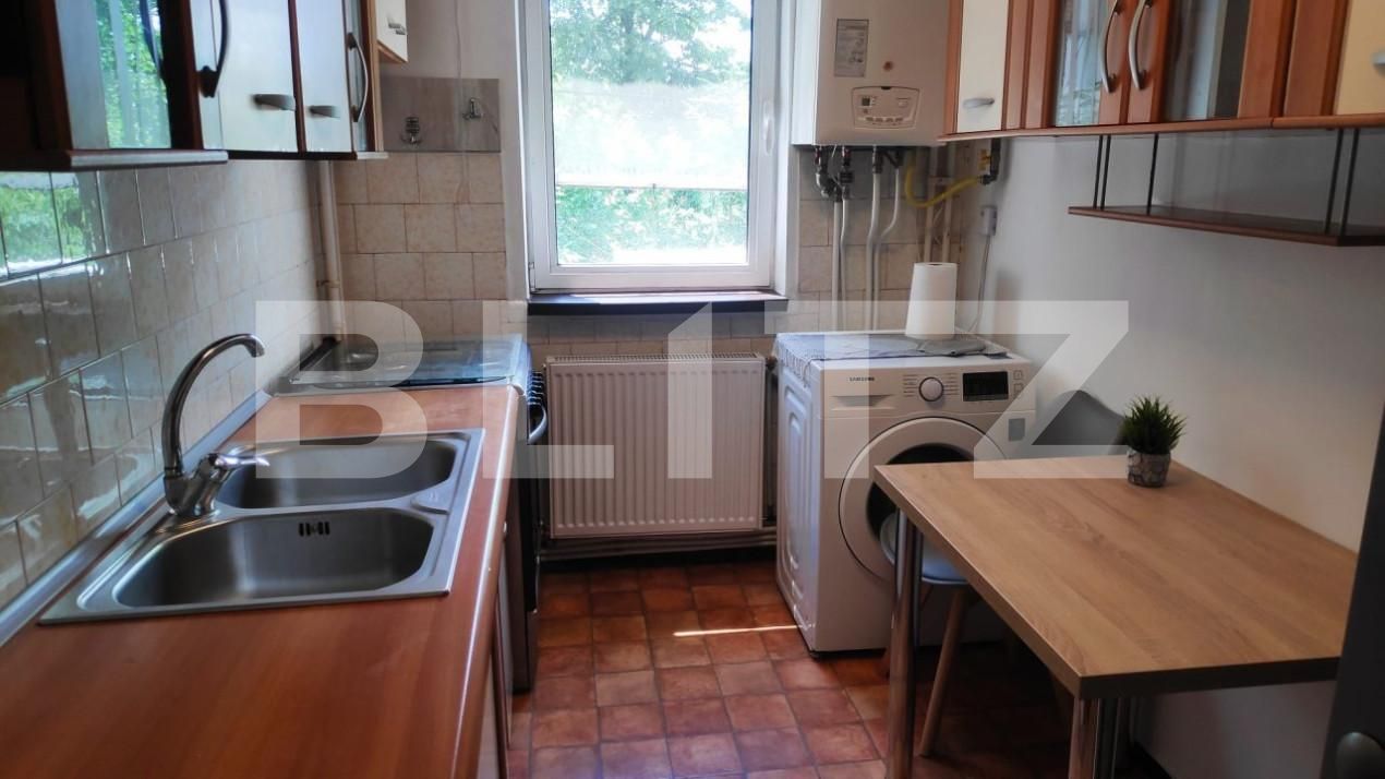 Apartament de închiriat 2 camere Tatarasi - 152649AI | BLITZ Iași | Poza8