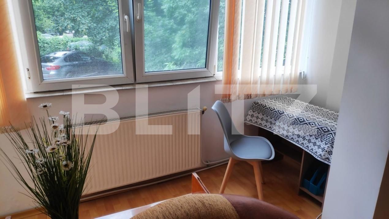 Apartament de închiriat 2 camere Tatarasi - 152649AI | BLITZ Iași | Poza4