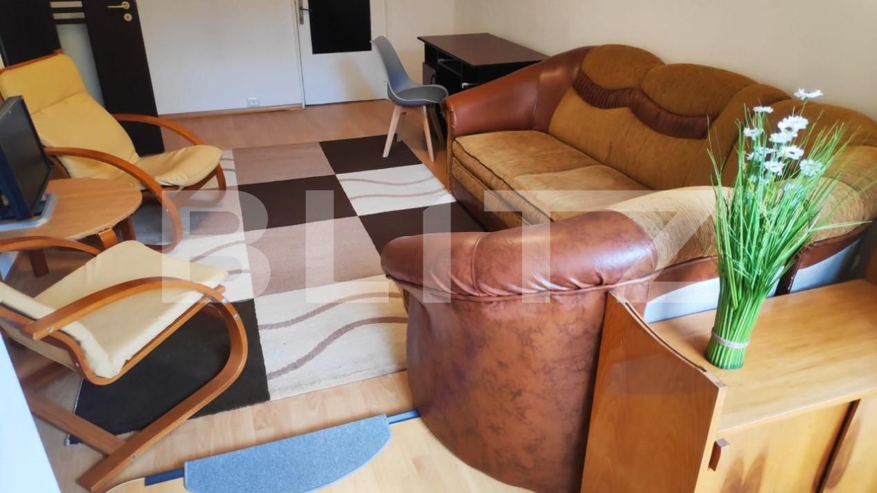 Apartament de închiriat 2 camere Tatarasi - 152649AI | BLITZ Iași | Poza2