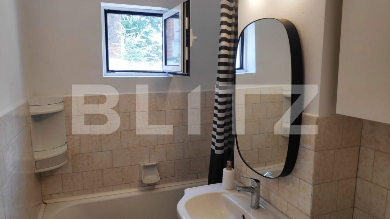 Apartament de închiriat 2 camere Tatarasi - 152649AI | BLITZ Iași | Poza9