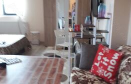 Apartament de 1 camera, 33 mp, zona Galata