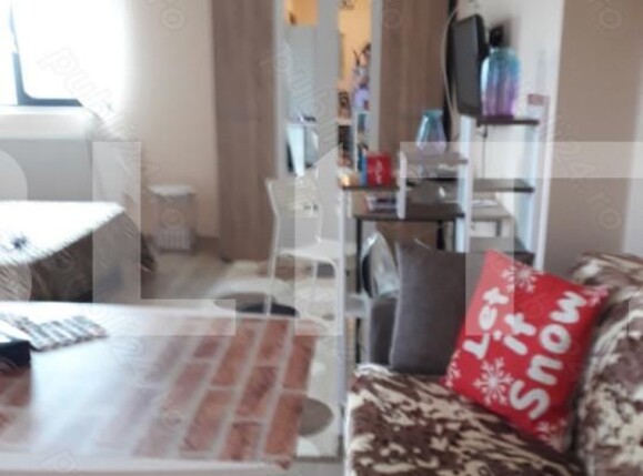 Garsonieră de închiriat Galata - 152650AI | BLITZ Iași | Poza1