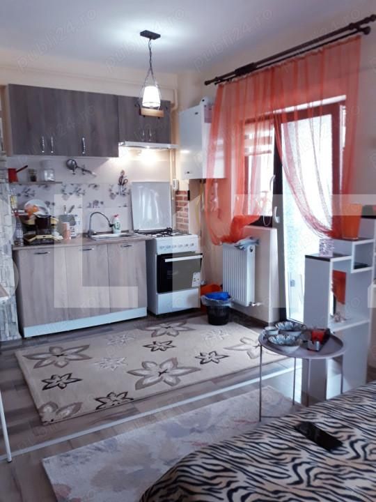 Garsonieră de închiriat Galata - 152650AI | BLITZ Iași | Poza5