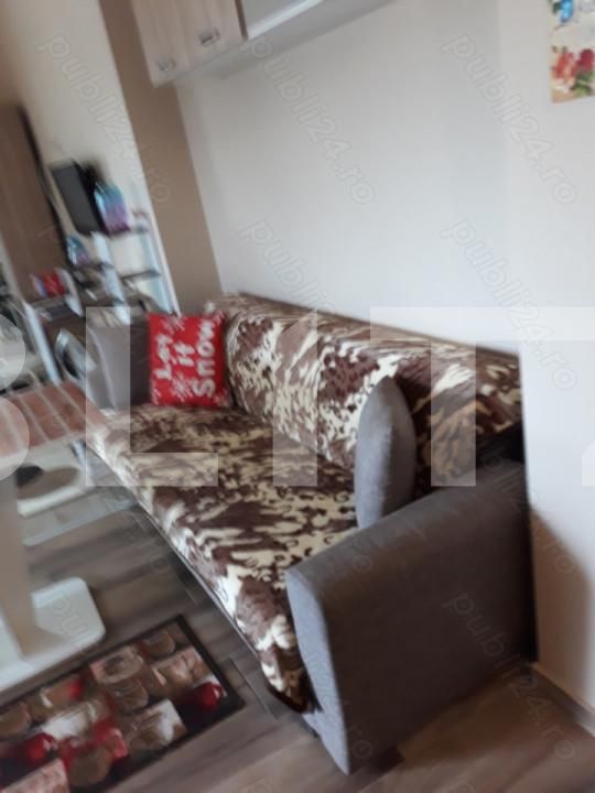 Garsonieră de închiriat Galata - 152650AI | BLITZ Iași | Poza4