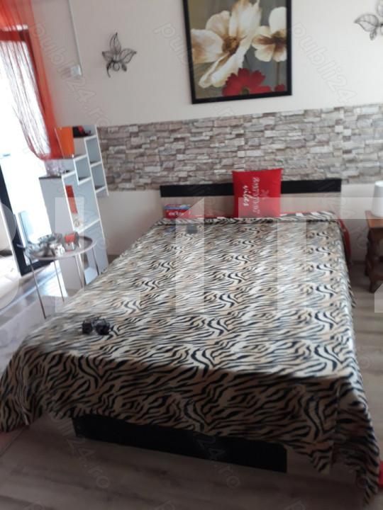 Garsonieră de închiriat Galata - 152650AI | BLITZ Iași | Poza2