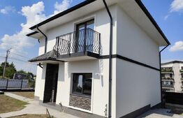 Casa superba, 4 camere, curte generoasa, Horpaz