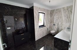 Casa superba, 4 camere, curte generoasa, Horpaz