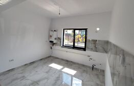 Casa superba, 4 camere, curte generoasa, Horpaz