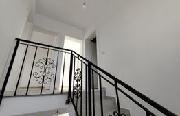 Casa superba, 4 camere, curte generoasa, Horpaz