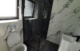 Casa superba, 4 camere, curte generoasa, Horpaz