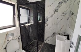 Casa superba, 4 camere, curte generoasa, Horpaz