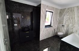 Casa superba, 4 camere, curte generoasa, Horpaz