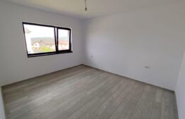 Casa superba, 4 camere, curte generoasa, Horpaz