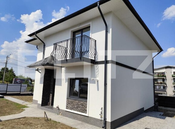 Casa de vânzare 4 camere Serele Visoianu - 152664CV | BLITZ Iași | Poza5