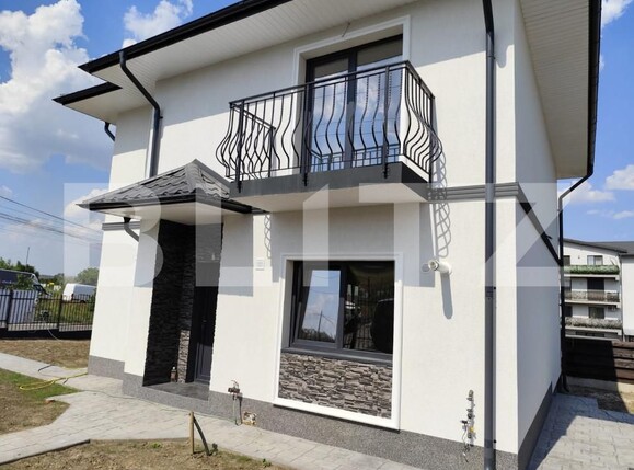 Casa de vânzare 4 camere Serele Visoianu - 152664CV | BLITZ Iași | Poza2