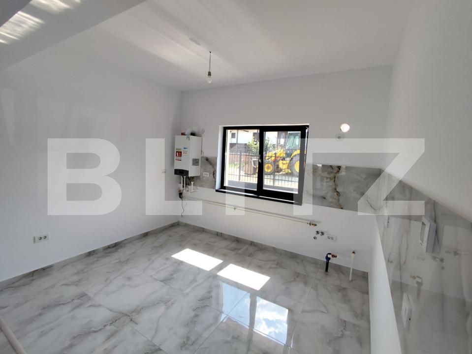 Casa de vânzare 4 camere Serele Visoianu - 152664CV | BLITZ Iași | Poza8